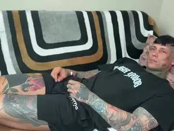 Chaturbate Best Webcam of anubisgod88