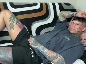 Chaturbate Best Webcam of anubisgod88