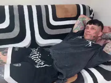 Chaturbate Free Live Porn of anubisgod88