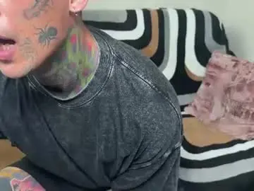 Chaturbate Watch Live Sex Cams of anubisgod88