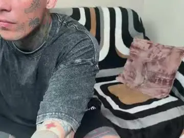 Chaturbate Best Webcam of anubisgod88