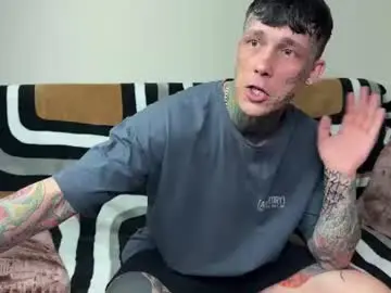 Chaturbate Live Porn of anubisgod88