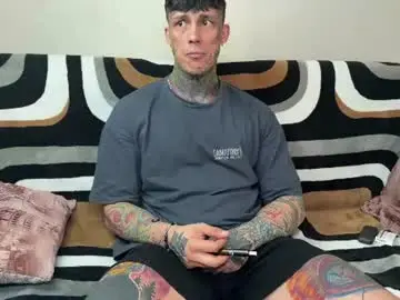 Chaturbate Private Sex Chat of anubisgod88