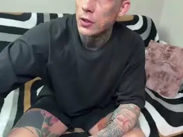 Chaturbate Adult Webcams of anubisgod88