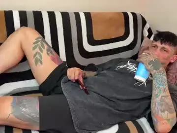 Chaturbate Live Sex Cam of anubisgod88