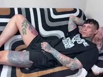 Chaturbate Live Sex Cam of anubisgod88
