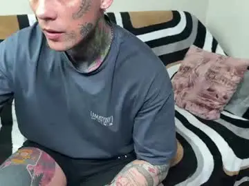 Chaturbate Live Sex of anubisgod88