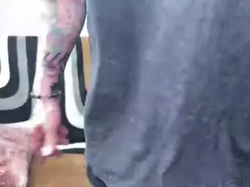 Chaturbate Live Porn of anubisgod88