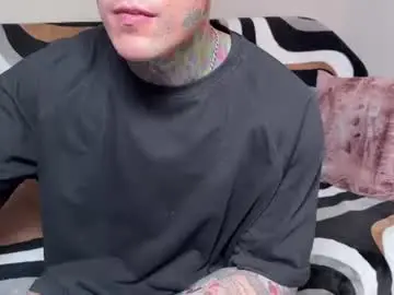 Chaturbate Sex Cam of anubisgod88