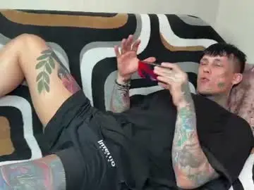 Chaturbate Sex Chat of anubisgod88
