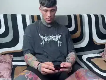 Chaturbate Best live sex cam show of anubisgod88