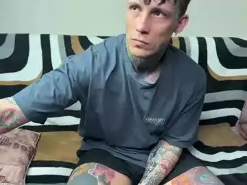 Chaturbate Best live sex cam show of anubisgod88