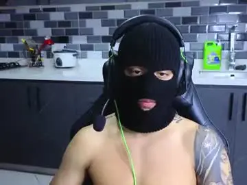 Chaturbate Adult Webcams of cash_master777
