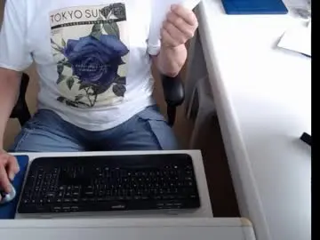 Chaturbate Best Webcam of dutchpornking2