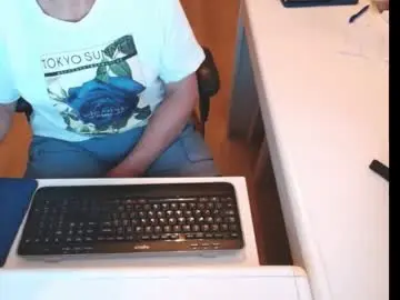 Chaturbate Nude Webcam of dutchpornking2