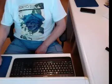 Chaturbate Sex Cam of dutchpornking2