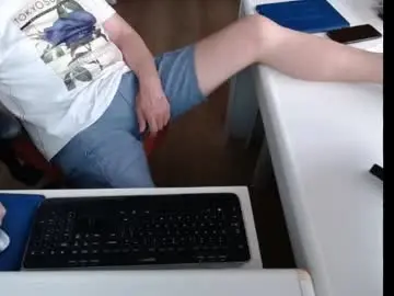 Chaturbate Watch Live Sex Cams of dutchpornking2