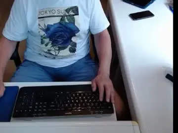 Chaturbate Best live sex cam show of dutchpornking2