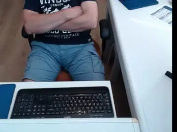 Chaturbate Live Sex of dutchpornking2