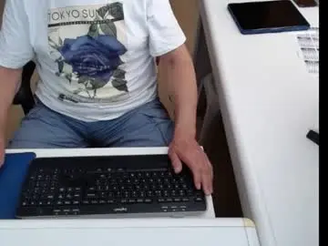 Chaturbate Sex Chat of dutchpornking2