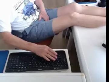 Chaturbate Free Live Porn of dutchpornking2