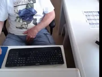 Chaturbate Private Sex Chat of dutchpornking2