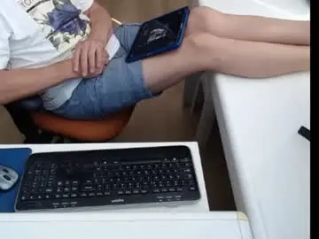 Chaturbate Free Live Porn of dutchpornking2
