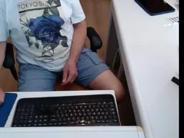 Chaturbate Watch Live Sex Cams of dutchpornking2