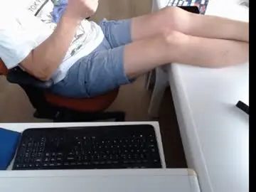 Chaturbate Best Webcam of dutchpornking2