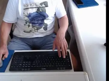 Chaturbate Nude Webcam of dutchpornking2