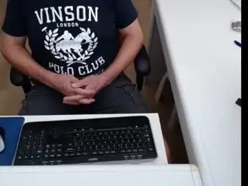 Chaturbate Best Webcam of dutchpornking2