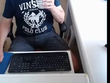 Chaturbate Nude Webcam of dutchpornking2
