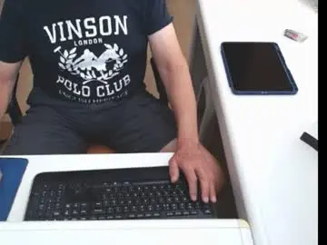 Chaturbate Sex Chat of dutchpornking2