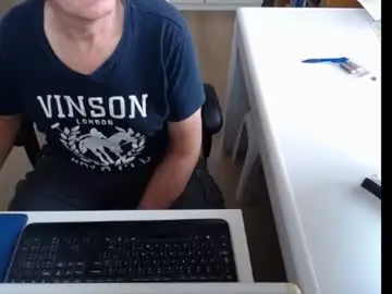 Chaturbate Nude Webcam of dutchpornking2