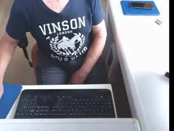 Chaturbate Best Webcam of dutchpornking2