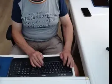 Chaturbate Adult Webcams of dutchpornking2