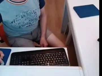 Chaturbate Live Porn of dutchpornking2