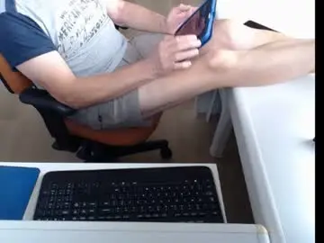 Chaturbate Sex Chat of dutchpornking2