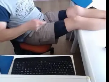 Chaturbate Best live sex cam show of dutchpornking2