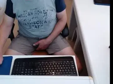 Chaturbate Adult Video Chat of dutchpornking2