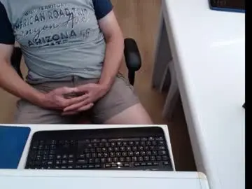 Chaturbate Adult Webcams of dutchpornking2