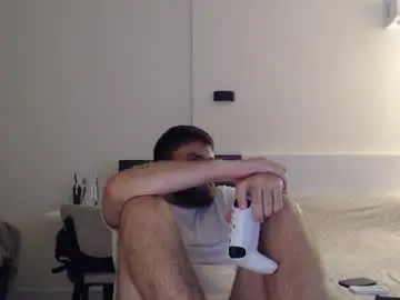 Chaturbate Private Sex Chat of johnny_sins_with_hair_