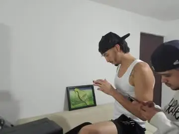 Chaturbate Adult Video Chat of noahscott1