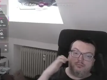 Chaturbate Best live sex cam show of still_alive1985