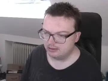 Chaturbate Best live sex cam show of still_alive1985