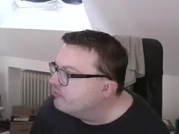 Chaturbate Live Porn of still_alive1985