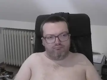 Chaturbate Live Porn of still_alive1985