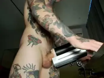 Chaturbate Sex Cam of tom__ice