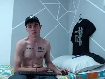 Chaturbate Sex Cam of zac_efront