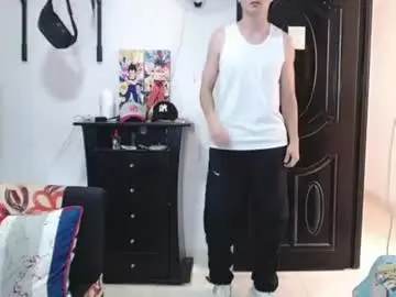 Chaturbate Nude Webcam of zac_efront